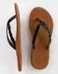 ROXY Liza Womens Thong Sandals image number 5
