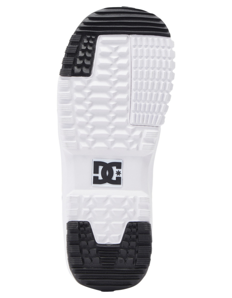 DC SHOES Control BOA® Mens Snowboard Boots image number 4
