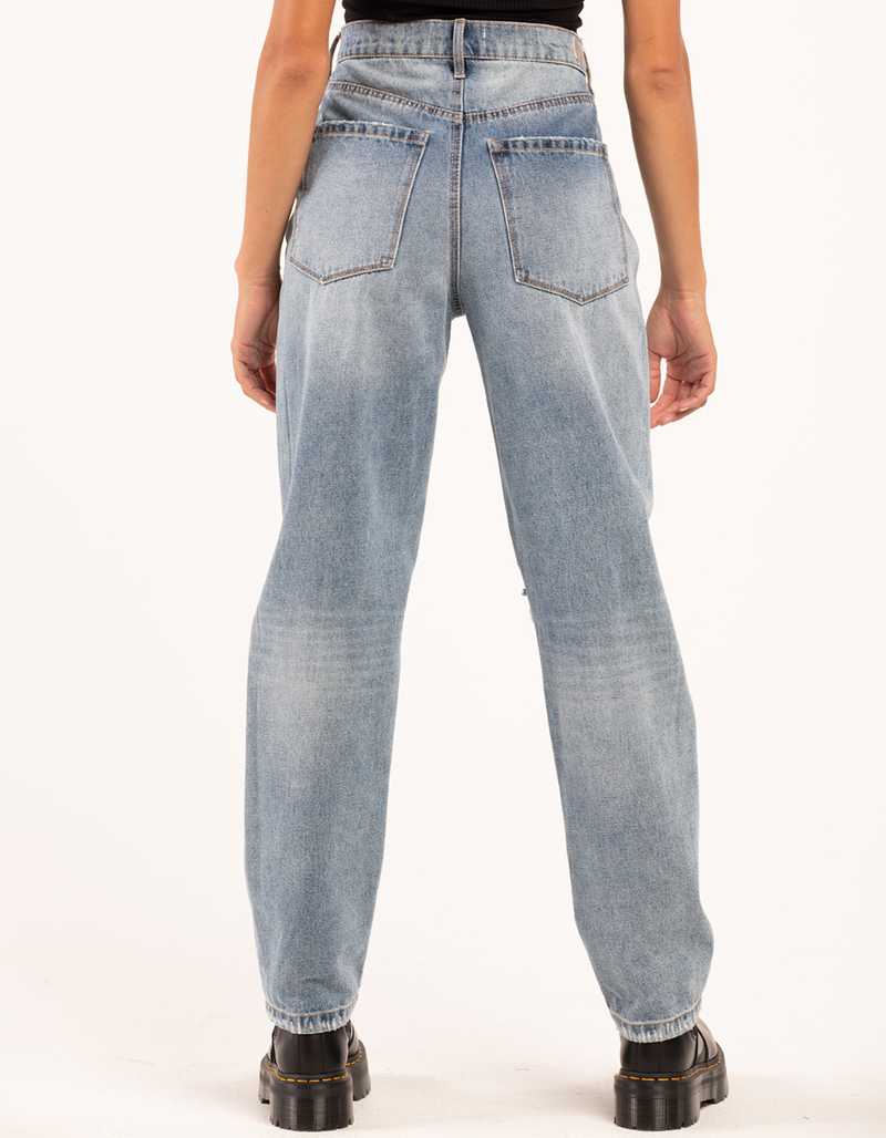 RSQ Womens 90s Jeans image number 3