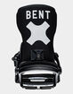 BENT METAL Axtion Mens Snowboard Bindings image number 3