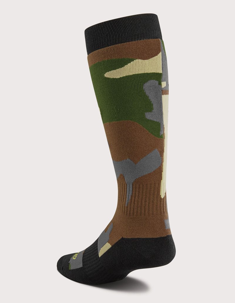THIRTYTWO Double Kids Socks image number 1