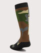 THIRTYTWO Double Kids Socks image number 2