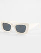 RSQ Oversized Square Sunglasses image number 1