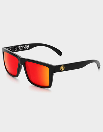 HEAT WAVE VISUAL Vise Z87 Sunglasses
