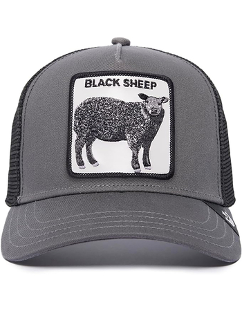GOORIN BROS. The Black Sheep Trucker Hat