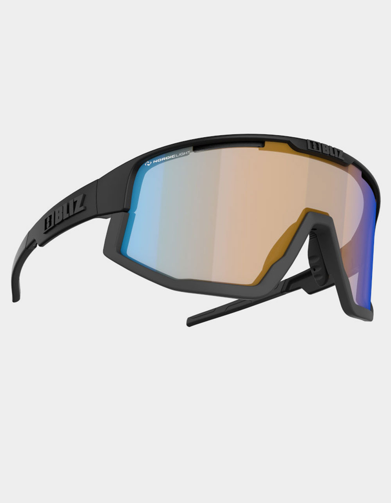 BLIZ Vision Nano Nordic Light Sunglasses image number 0