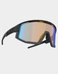 BLIZ Vision Nano Nordic Light Sunglasses image number 1