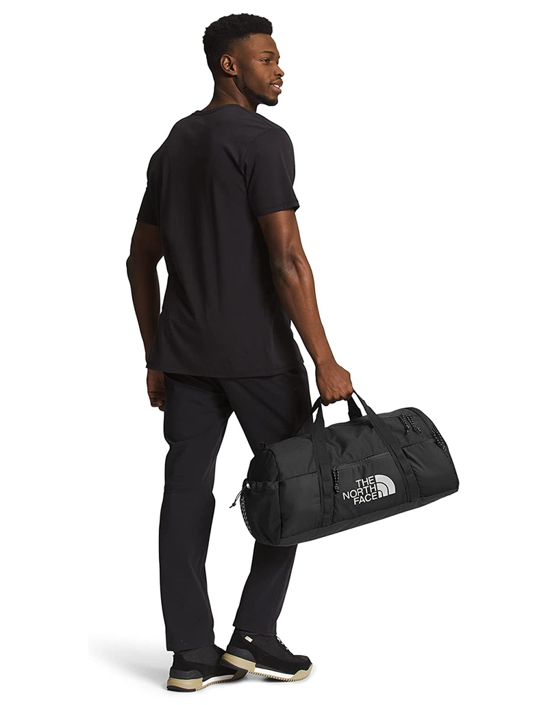 THE NORTH FACE Bozer Duffle Bag image number 1