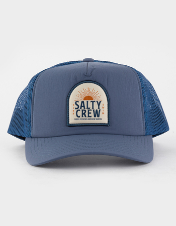 SALTY CREW Cruisin Womens Trucker Hat