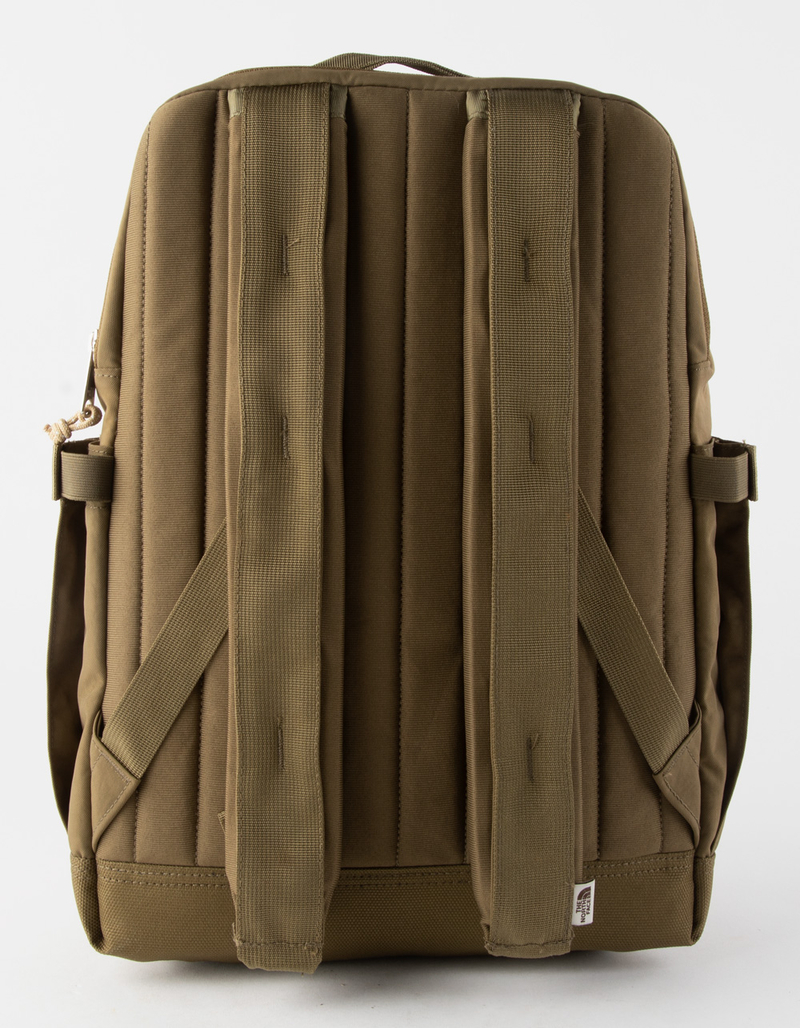 THE NORTH FACE Berkeley Daypack Womens Backpack image number 2