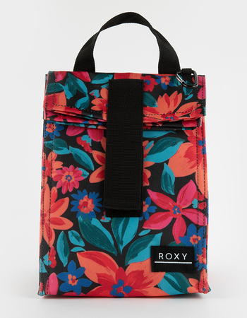 ROXY Lunch Hour Lunch Bag Primary Image