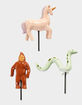 Mythical Creatures Plant Stick Set image number 1