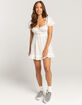 BDG Urban Outfitters Farron Womens Babydoll Dress image number 2