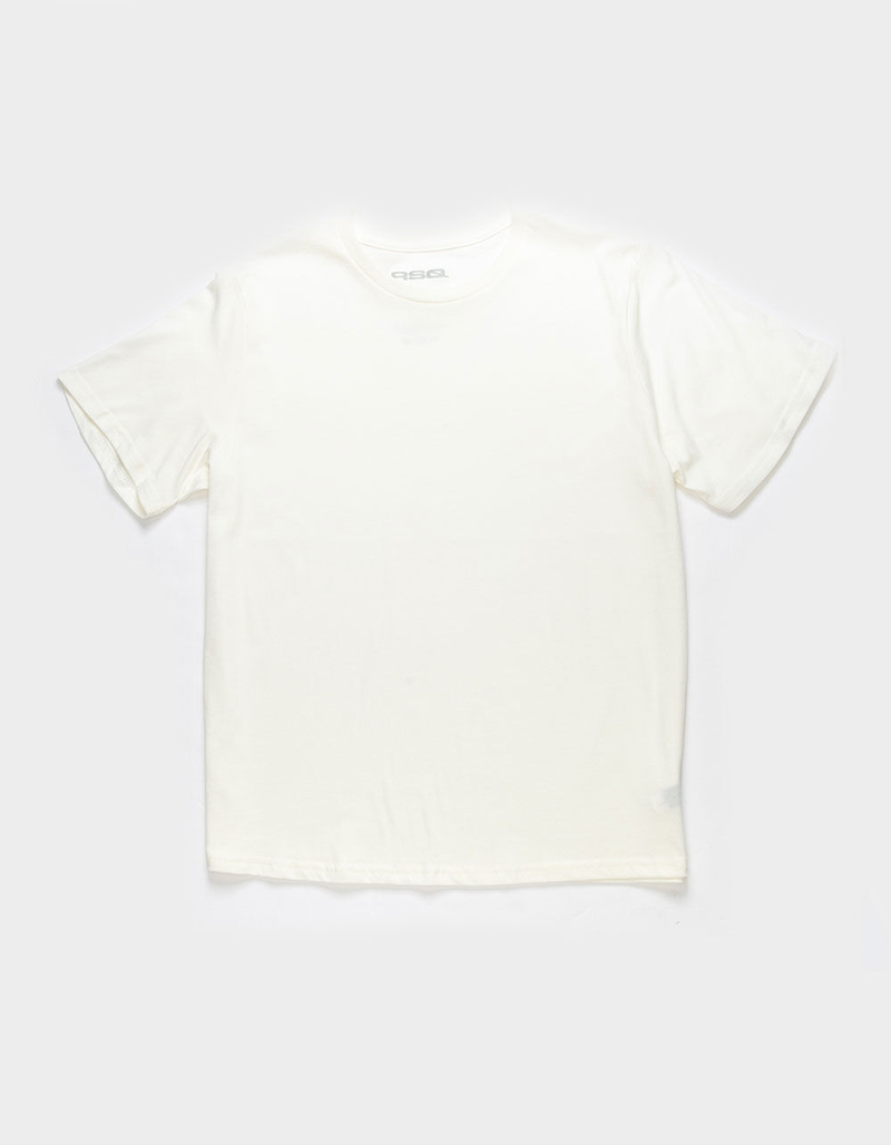 RSQ Boys Oversized Solid Tee image number 1