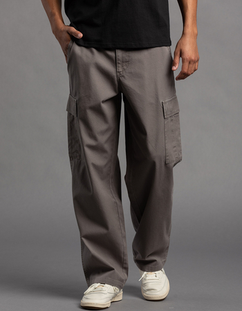 RSQ Mens Loose Cargo Pants Primary Image