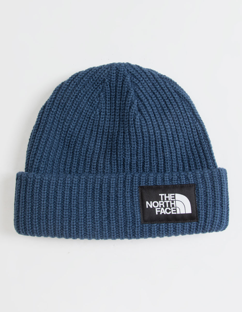 THE NORTH FACE Salty Dog Kids Beanie image number 0