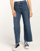BILLABONG Free Fall Wide Leg Womens Jeans image number 2