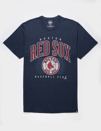 47 BRAND Boston Red Sox Mens Tee