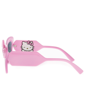 SANRIO Hello Kitty Beach Time Sunglasses Alternative Image