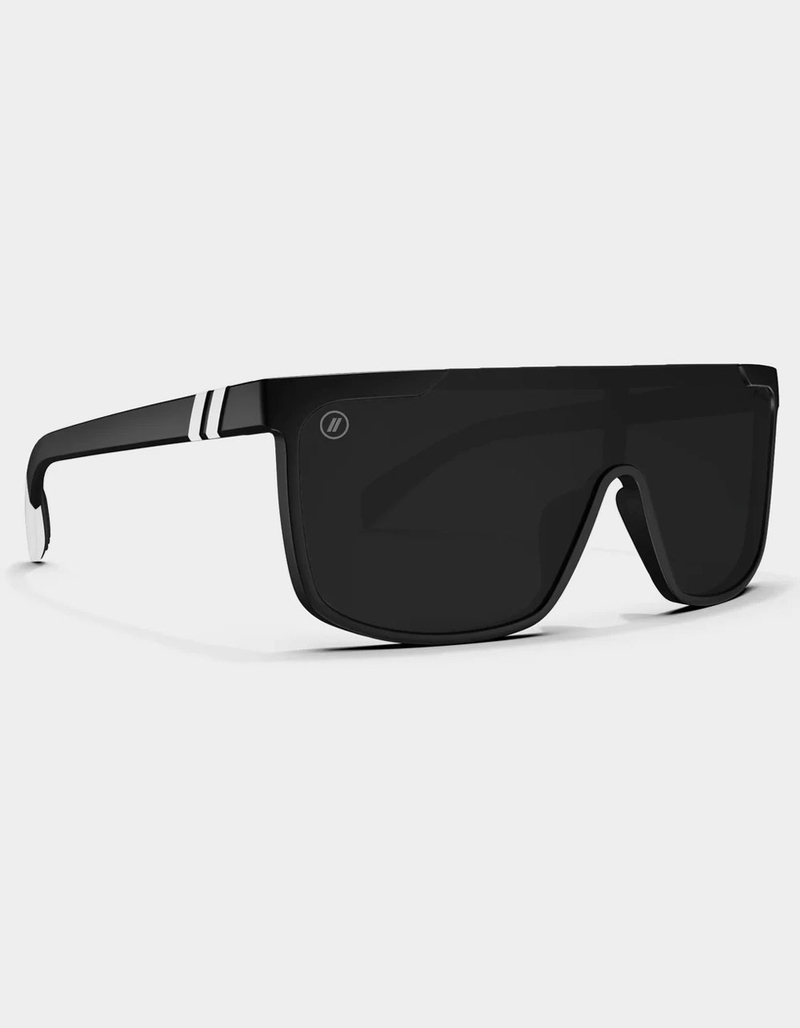 BLENDERS EYEWEAR Active SciFi Polarized Sunglasses image number 0