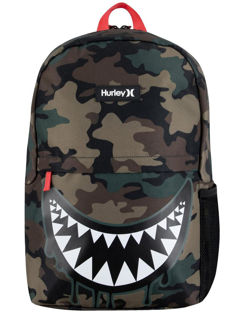 HURLEY Shark Bite Backpack image number 0