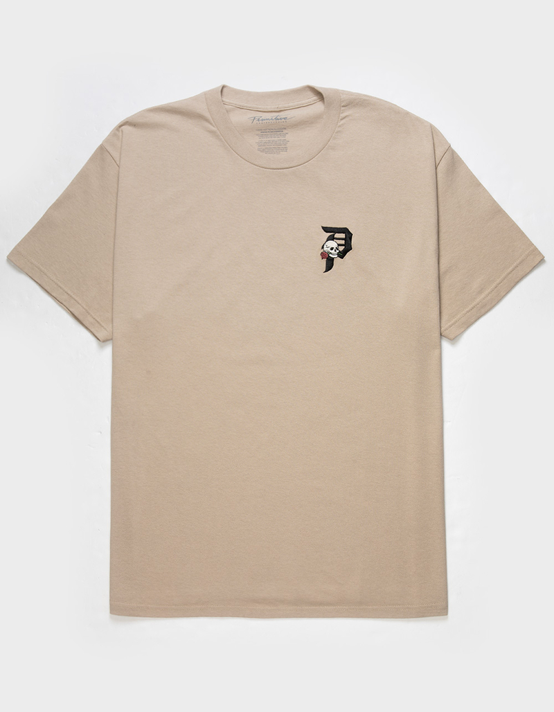 PRIMITIVE Dirty P Rogue Mens Tee image number 0