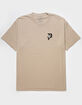 PRIMITIVE Dirty P Rogue Mens Tee image number 1