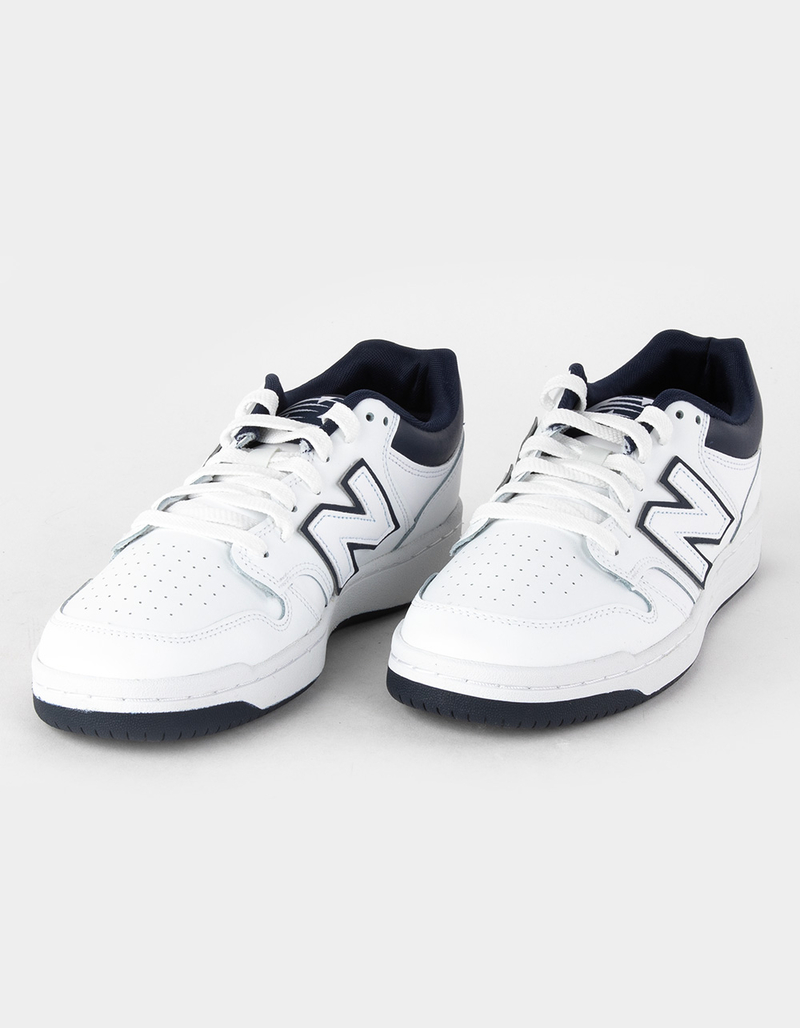 NEW BALANCE 480 Mens Shoes image number 0