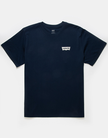 LEVI'S Relaxed Fit Mens Tee