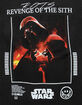 CVLA x Star Wars Revenge Of The Sith Mens Tee image number 3
