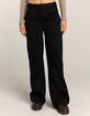 FIVESTAR GENERAL CO. Downtown Wide Leg Womens Jeans image number 2
