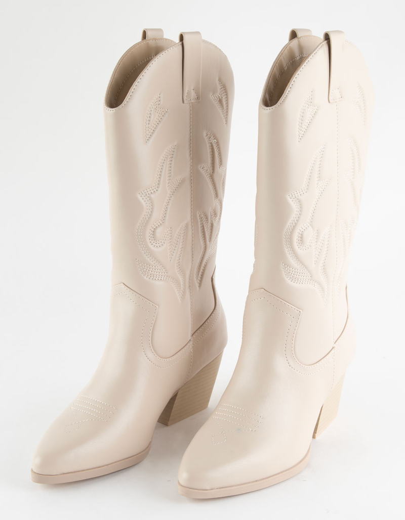 SODA Orville Womens Western Boots image number 0