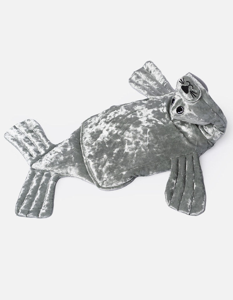 SILVER PAW Seal Costume image number 1