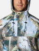 COLUMBIA Ibex™ II Rain Shell Mens Jacket image number 5