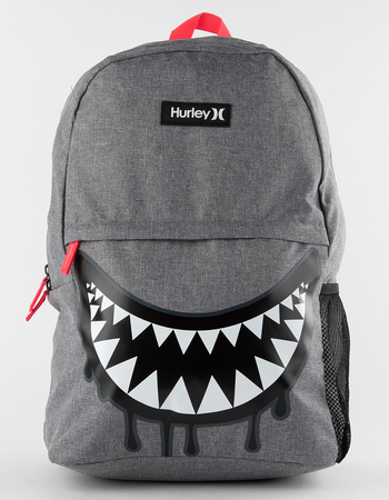 HURLEY Shark Bite Backpack Primary Image