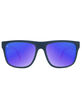 KNOCKAROUND Torrey Pines Star Spangled Polarized Sunglasses image number 2