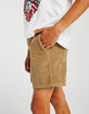 RSQ Boys Pull On Cord Shorts image number 4