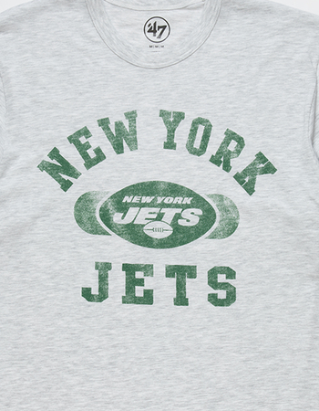 47 BRAND New York Jets Mens Tee