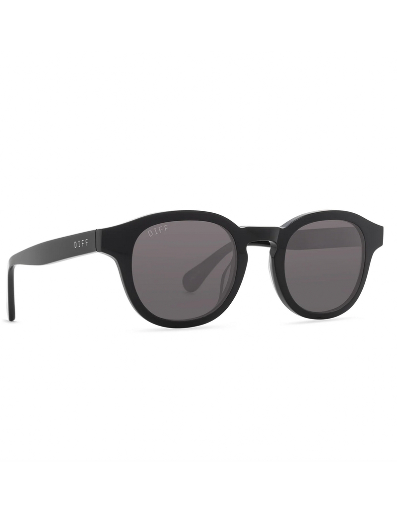 DIFF EYEWEAR Arlo XL Polarized Sunglasses image number 0