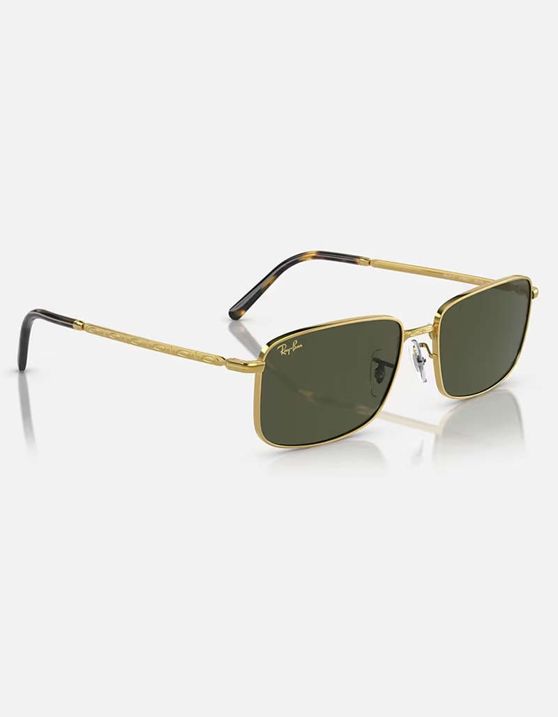 RAY-BAN RB3717 Sunglasses image number 2