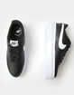 NIKE Court Vision Alta Womens Shoes image number 5