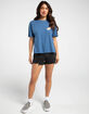 O'NEILL Sunny Day Womens Skimmer Tee image number 3