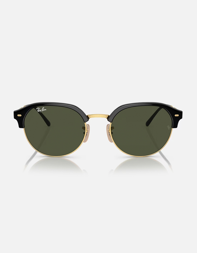 RAY-BAN RB4429 Clubmaster Sunglasses image number 1