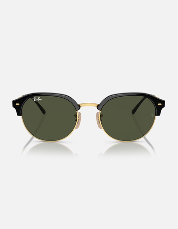 RAY-BAN RB4429 Clubmaster Sunglasses Alternative Image