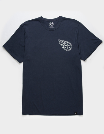 47 BRAND Tennessee Titans Mens Tee