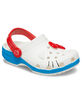 CROCS x Hello Kitty Girls Classic Clogs image number 2