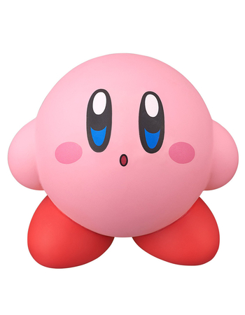 CLEVER IDIOTS Kirby Figure Collection #01