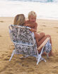 SUNNYLIFE The Vacay Luxe Beach Chair image number 6