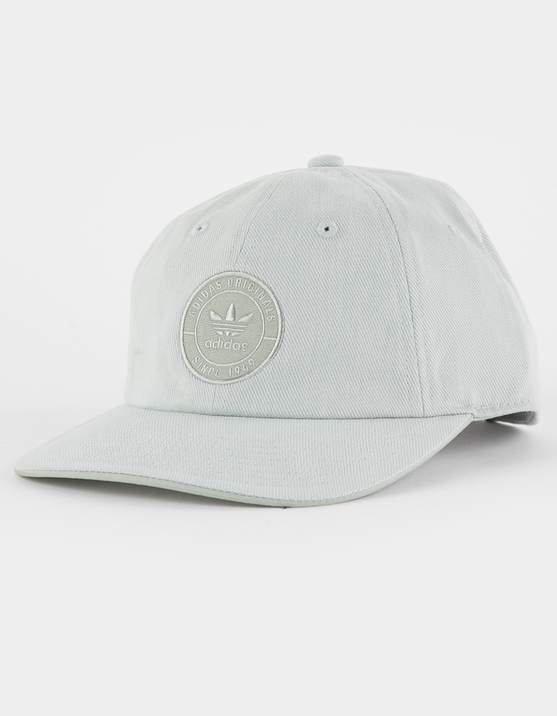 ADIDAS Relaxed Resort Mens Strapback Hat image number 0