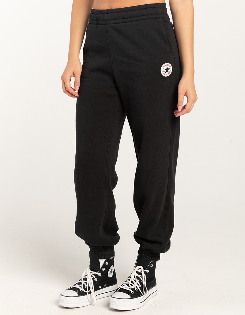 CONVERSE Retro Chuck Taylor Womens Joggers image number 1